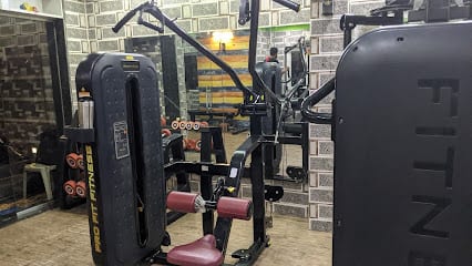 A.A.k gym Fitness club