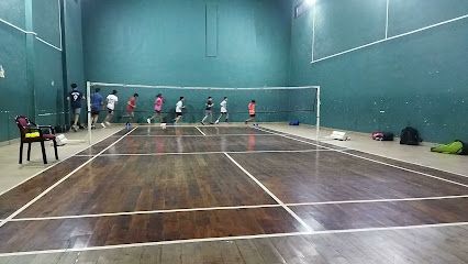 ADITYA BHISE BADMINTON ACADEMY