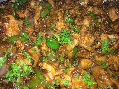 AKASH PUNJABI MESS (APM)