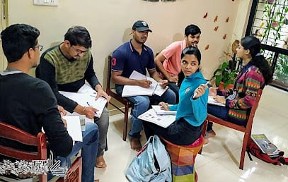 ALPHABET German Language Classes