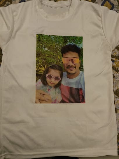 Aadi's Printing and Creation