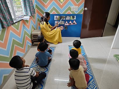 Aajol Preschool and Learncare (Katraj)