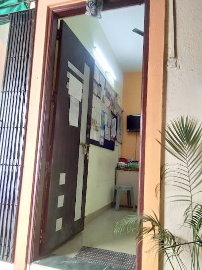 Aarya Nursing Home