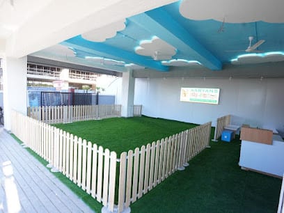 Aaryans World School Gokul Nagar