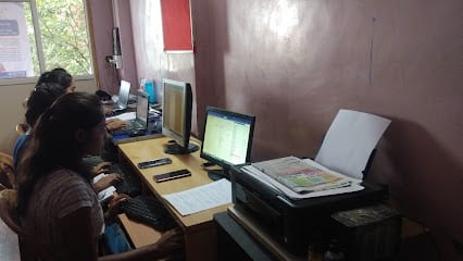 Aarya’s Institute of Accounts and Taxation