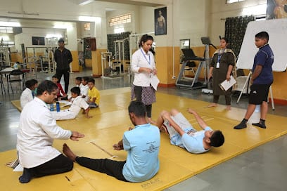 Abhijit Kadam Sports Development Centre (AKSDC)