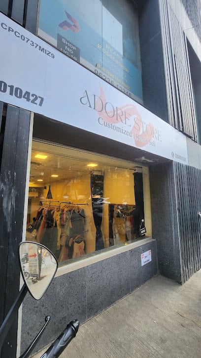 Adore Store | women's clothing store
