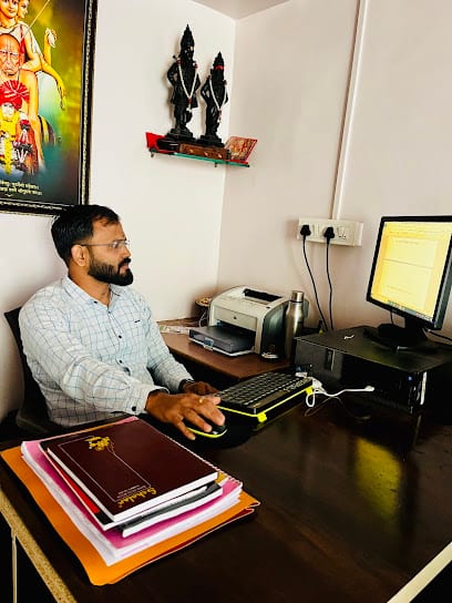 Adv Bhagwan M Awsare And Associates