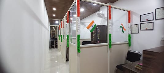 Adv. Ramprasad T Solanke#SG Associates