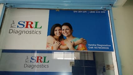Agilus ( SRL) pathology laboratory and Diagnostics centre katraj