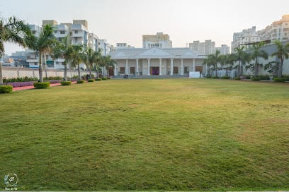 Aisshwarya Banquet Hall