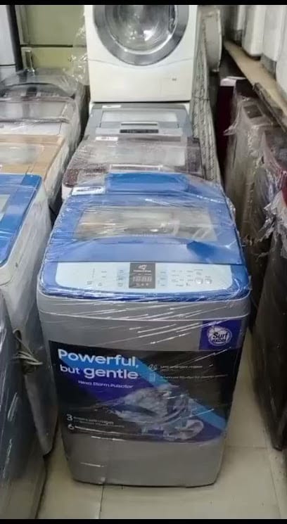 Akshay Washing Machine Repair Services -Washing Machine Repair in Pune