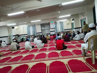 Al Falah Ahle Hadees Masjid (الفلاح مسجد)