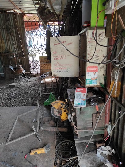 Amit Fabricaters Welding Works