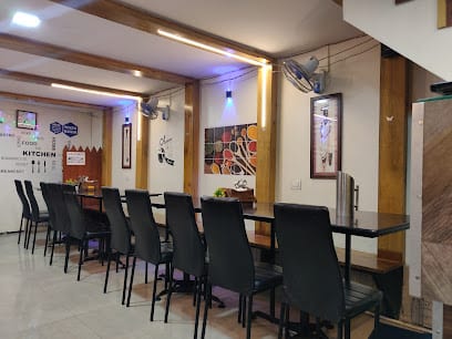 Amritsari Dhaba (Pure Veg Punjabi Food)