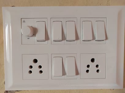 Ankushe - Electrician and Home Appliance Services