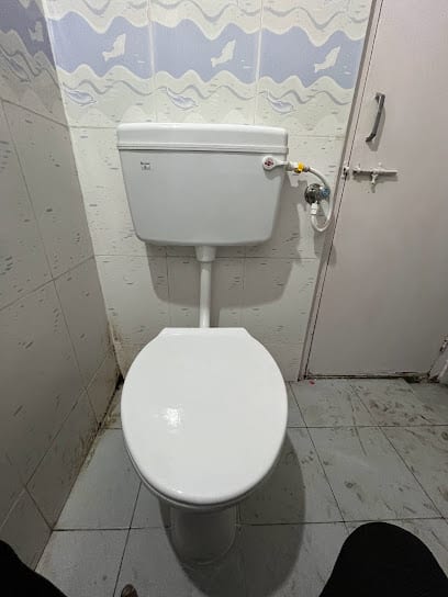 Aquapulse Plumbing And services