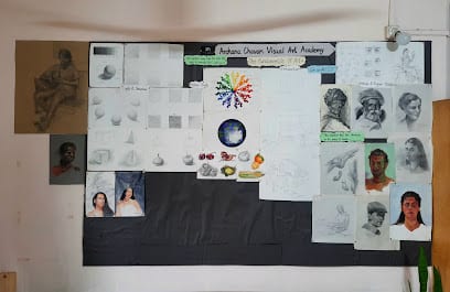 Archana Chavan Visual Art Academy