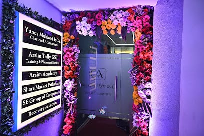 Arsim Tally GST Training & Placement Services-Best Tally GST Training Center in pune