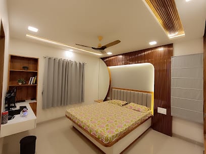 Art & Design Interiors