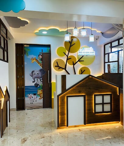 Astha Children's Clinic : Dr. Rahul Kulkarni