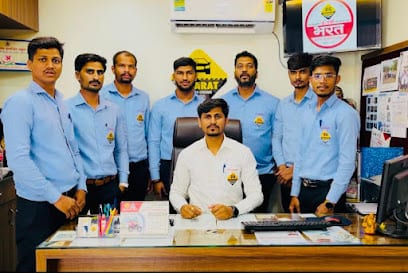 BHARAT MOTOR DRIVING SCHOOL