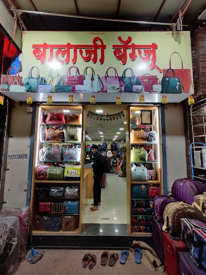 Balaji Bags