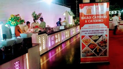 Balaji Caterers & Catering Pune