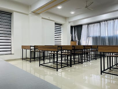 Bansal Classes Katraj Branch