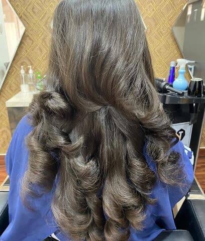 Beauty Queen Salon and Spa (Ladies salon)