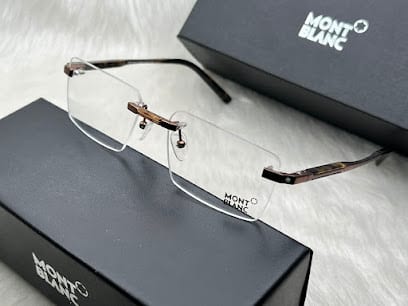 Best Optician Shop In Bharati Vidyapeeth, Katraj, OPTIC WORLD