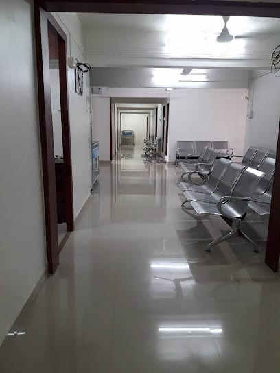 Bhakare Super-speciality Hospital and Research Institute