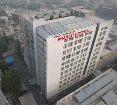 Bharati Hospital