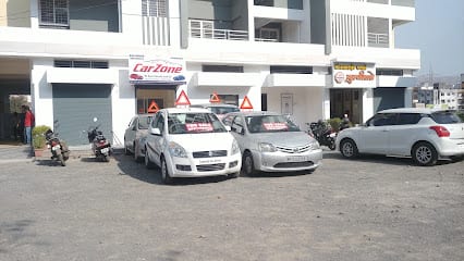 CAR ZONE