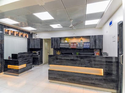 Celestial Institute of technology