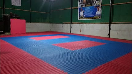 Champion's Karate Club