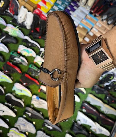 ChappalBoot.com - Loafers - Sport Shoes - Watch - Leather Belt Wallets