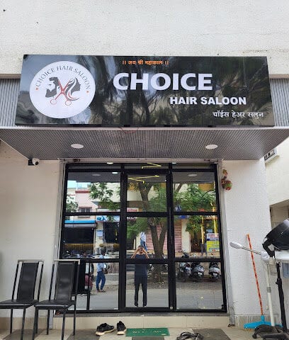 Choice Hair Saloon