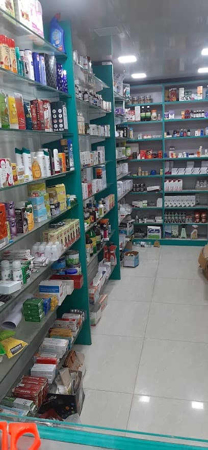 City Medical