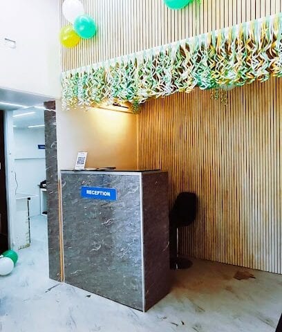 Codon Diagnostic Pvt.Ltd