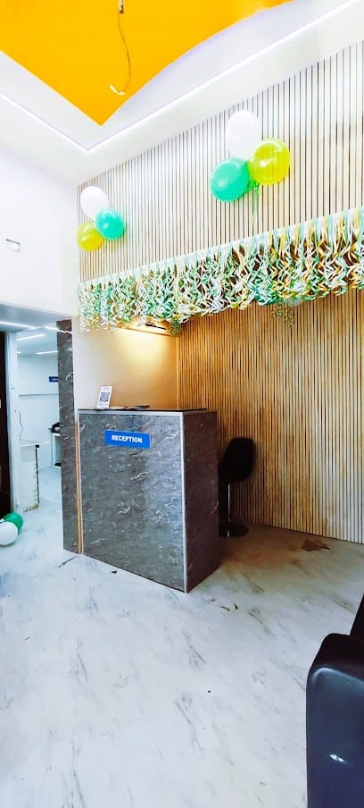 Codon Diagnostic Pvt.Ltd