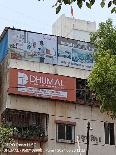 DHUMAL FURNITURE AND INTERIOR