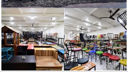 DIAMOND ART FURNITURE