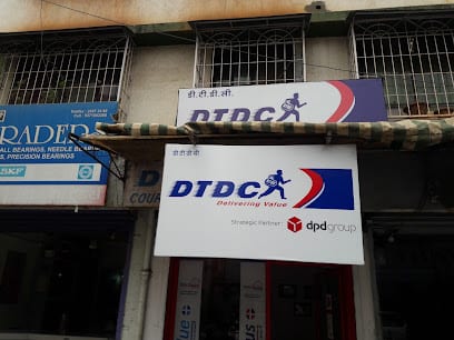 DTDC COURIER SERVICE