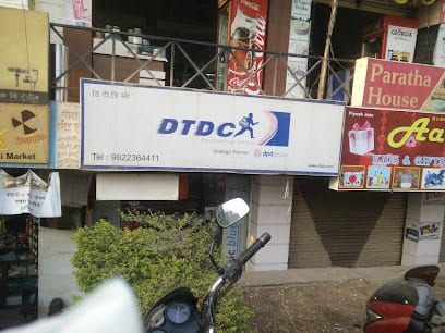 DTDC (Soham Enterprises)