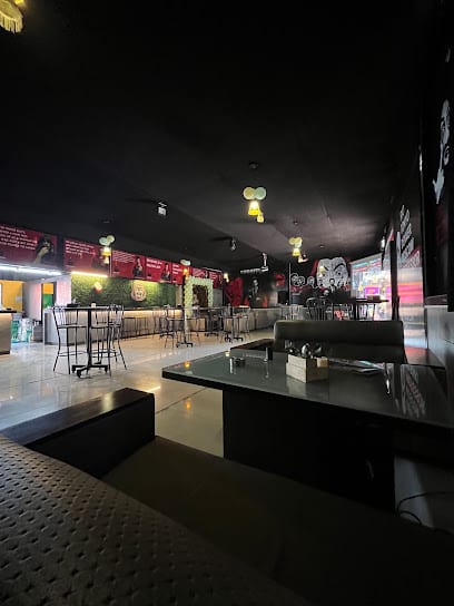 De Bella Ciao Restaurant & Lounge