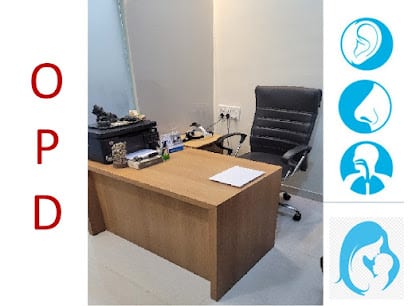 Deshmukh ENT Hospital