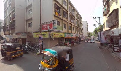 Dhanlaxmi Super Market
