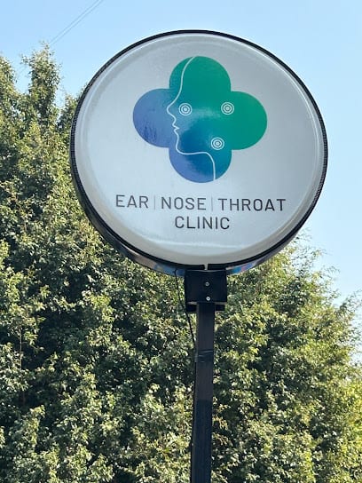 Dr Akanksha Jain 's Ear