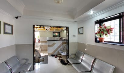 Dr. Ketan Vartak- Urologist | Kidney Specialist